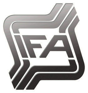Team Cropped IFA Logo